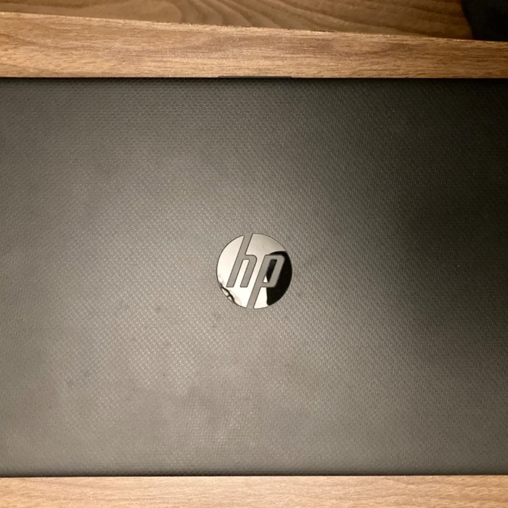 HP 14” Laptop Model # 14-dk0002dx